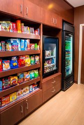  - Fairfield Inn & Suites by Marriott Peru - I-80, Exit 75