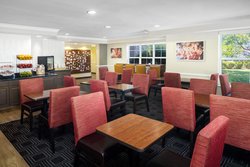  - TownePlace Suites by Marriott Springfield - I-95 & I-495, Exit 169