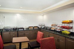  - TownePlace Suites by Marriott Springfield - I-95 & I-495, Exit 169