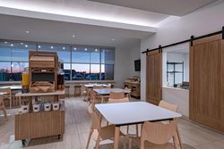  - Element Hotel Palmdale - CA 14, Exit 37