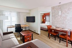  - Residence Inn by Marriott Waco - I-35, Exit 335B