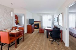  - Residence Inn by Marriott Waco - I-35, Exit 335B