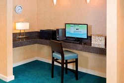  - Residence Inn by Marriott Waco - I-35, Exit 335B