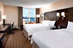  - Delta Hotel by Marriott Sault Ste Marie Waterfront