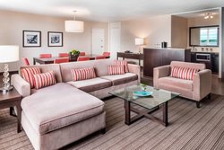  - Delta Hotel by Marriott Sault Ste Marie Waterfront
