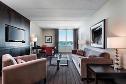  - Delta Hotel by Marriott Sault Ste Marie Waterfront