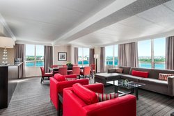  - Delta Hotel by Marriott Sault Ste Marie Waterfront