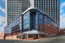  - Four Points by Sheraton Hotel Halifax