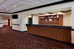  - Four Points by Sheraton Hotel Halifax