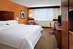  - Four Points by Sheraton Hotel Halifax