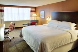  - Four Points by Sheraton Hotel Halifax