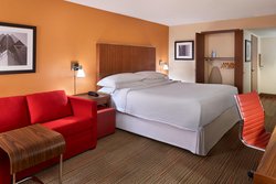  - Four Points by Sheraton Hotel Halifax