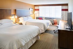  - Four Points by Sheraton Hotel Halifax
