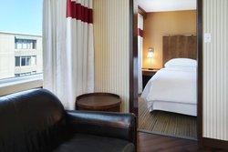 - Four Points by Sheraton Hotel Halifax