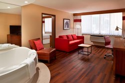  - Four Points by Sheraton Hotel Halifax
