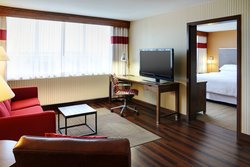  - Four Points by Sheraton Hotel Halifax