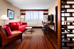  - Four Points by Sheraton Hotel Halifax