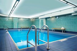  - Four Points by Sheraton Hotel Halifax