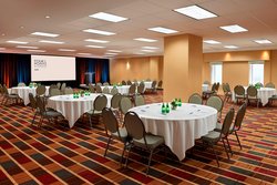  - Four Points by Sheraton Hotel Halifax