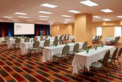  - Four Points by Sheraton Hotel Halifax