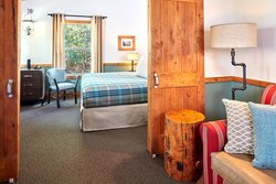  - Evergreen Lodge at Yosemite Groveland