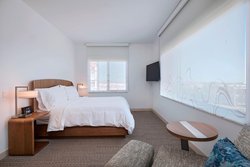  - Element Hotel Palmdale - CA 14, Exit 37