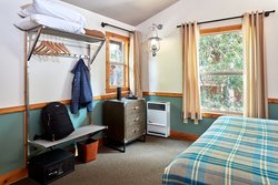  - Evergreen Lodge at Yosemite Groveland