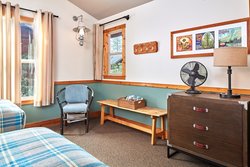  - Evergreen Lodge at Yosemite Groveland