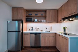  - Element Hotel Palmdale - CA 14, Exit 37