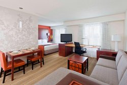  - Residence Inn by Marriott Waco - I-35, Exit 335B
