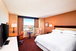  - Sheraton Hotel at the Capitol Austin - I-35, Exit 234C