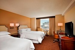  - Sheraton Hotel at the Capitol Austin - I-35, Exit 234C