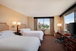  - Sheraton Hotel at the Capitol Austin - I-35, Exit 234C
