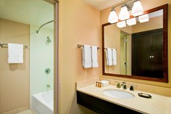  - Sheraton Hotel at the Capitol Austin - I-35, Exit 234C