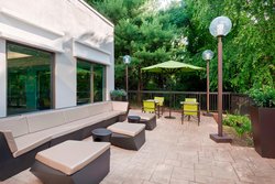  - SpringHill Suites by Marriott Asheville - I-240, Exit 7