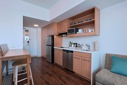  - Element Hotel Palmdale - CA 14, Exit 37