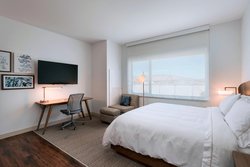  - Element Hotel Palmdale - CA 14, Exit 37