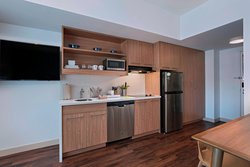  - Element Hotel Palmdale - CA 14, Exit 37