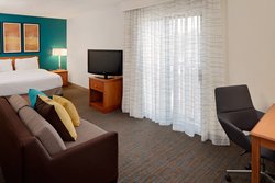  - Residence Inn by Marriott Vestal