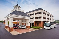  - Inn at Opryland Nashville