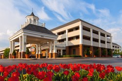  - Inn at Opryland Nashville