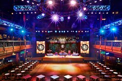  - Inn at Opryland Nashville