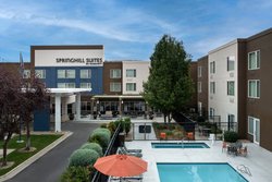  - SpringHill Suites by Marriott Parkcenter Boise
