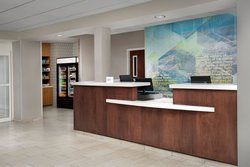  - SpringHill Suites by Marriott Parkcenter Boise