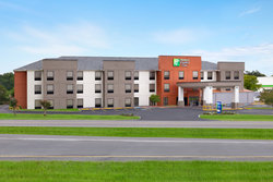  - Holiday Inn & Suites Opelousas - I-49, Exit 18
