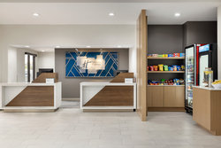  - Holiday Inn & Suites Opelousas - I-49, Exit 18