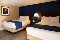  - Hotel Pentagon Arlington