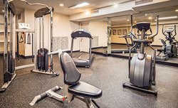  - Hotel Pentagon Arlington