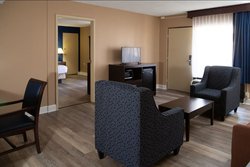  - Hotel Pentagon Arlington