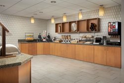  - SpringHill Suites by Marriott Parkcenter Boise